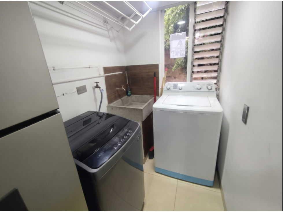 Apartamento en venta en Blanquizal, Medellín · foto 3 de 8
