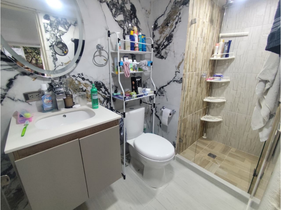 Apartamento en venta en Blanquizal, Medellín · foto 4 de 8