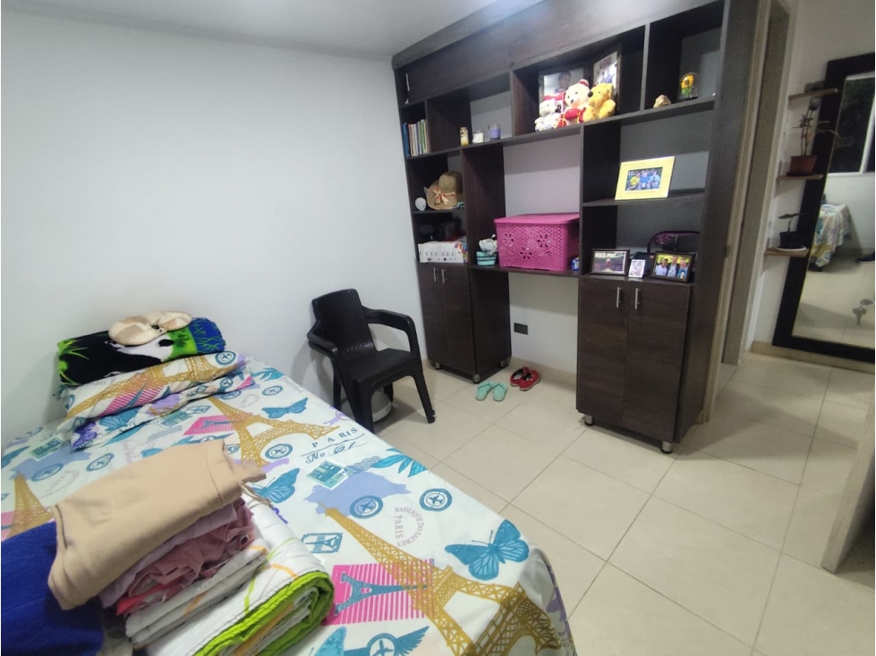 Apartamento en venta en Blanquizal, Medellín · foto 5 de 8