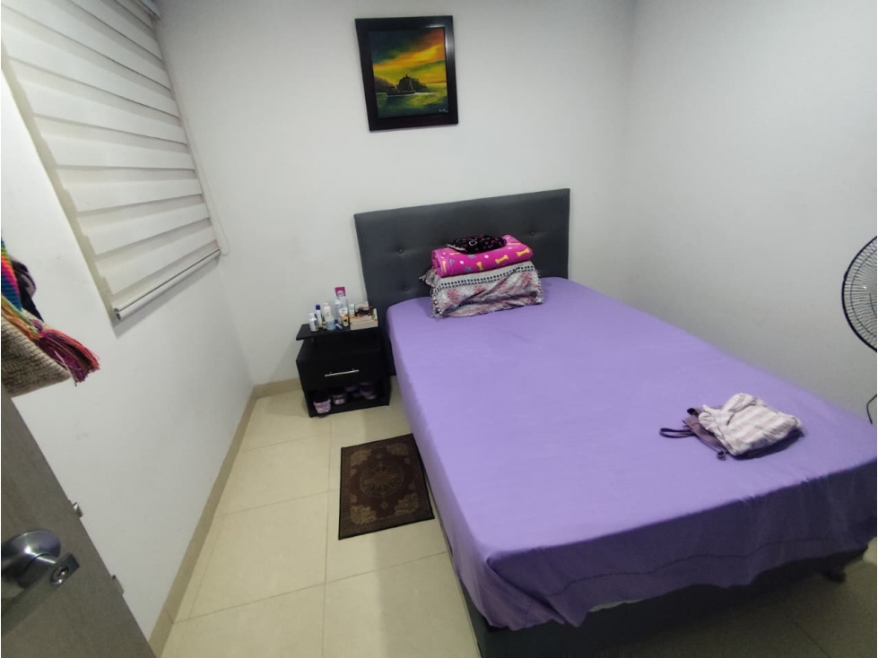 Apartamento en venta en Blanquizal, Medellín · foto 8 de 8