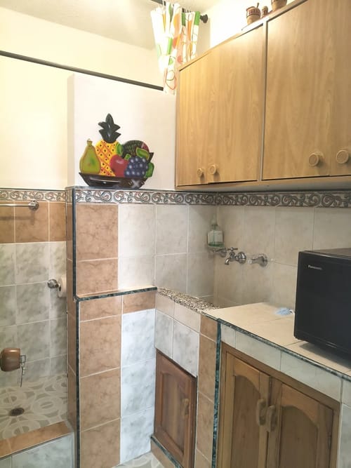 Oficina en arriendo en Estacion Villa, Medellín, 30 m² · foto 3 de 6