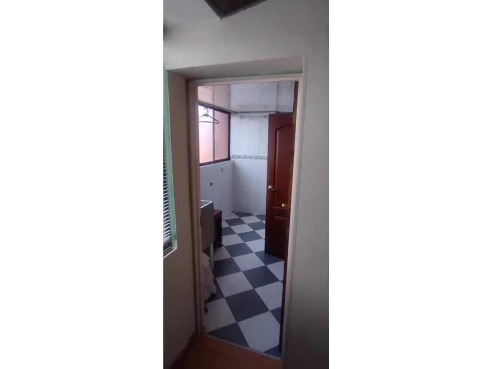 Apartamento en venta en Américas Central, Bogotá · foto 9 de 18