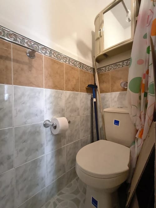 Oficina en arriendo en Estacion Villa, Medellín, 30 m² · foto 5 de 6
