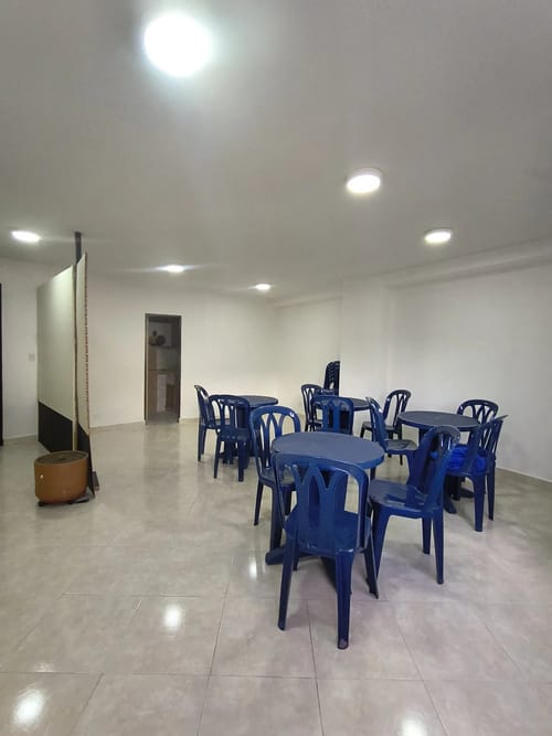 Oficina en arriendo en Estacion Villa, Medellín, 30 m² · foto 6 de 6
