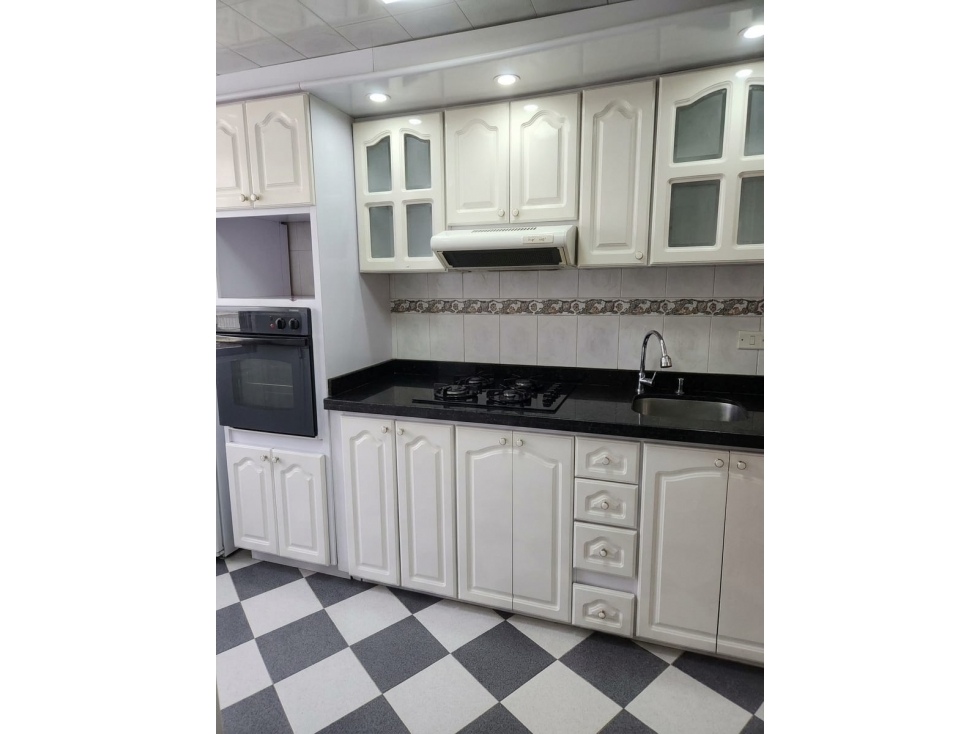 Apartamento en venta en Américas Central, Bogotá · foto 15 de 18