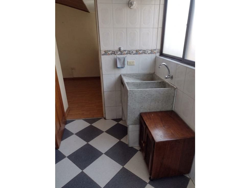Apartamento en venta en Américas Central, Bogotá · foto 18 de 18