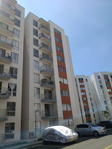 Apartamento en arriendo en Cr. Los Naranjos, Jamundí · foto 2 de 22