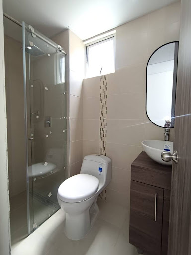 Apartamento en arriendo en Cr. Los Naranjos, Jamundí · foto 17 de 22