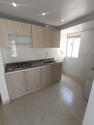 Apartamento en arriendo en Cr. Los Naranjos, Jamundí · foto 18 de 22