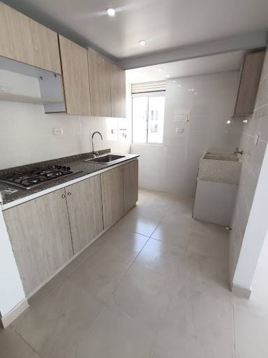 Apartamento en arriendo en Cr. Los Naranjos, Jamundí · foto 20 de 22