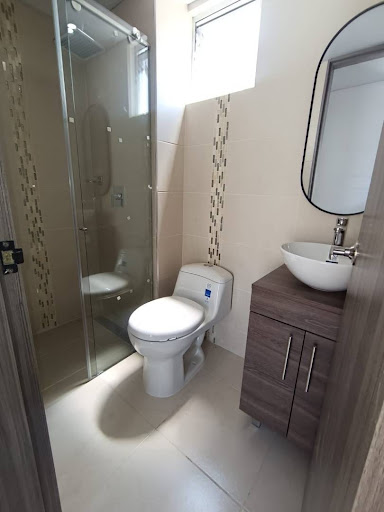 Apartamento en arriendo en Cr. Los Naranjos, Jamundí · foto 21 de 22