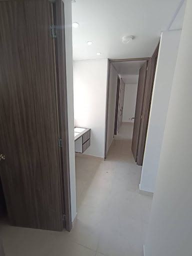 Apartamento en arriendo en Cr. Los Naranjos, Jamundí · foto 22 de 22