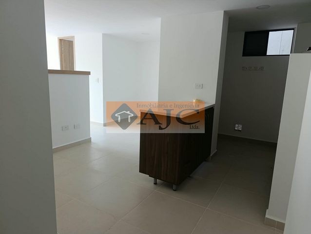 Apartaestudio en arriendo en Antonia Santos Centro, Bucaramanga · foto 3 de 19