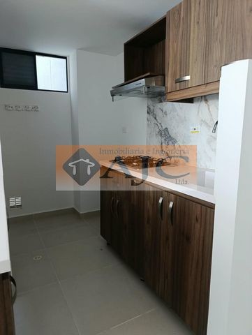 Apartaestudio en arriendo en Antonia Santos Centro, Bucaramanga · foto 6 de 19
