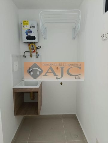 Apartaestudio en arriendo en Antonia Santos Centro, Bucaramanga · foto 7 de 19