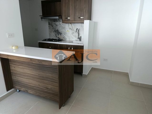 Apartaestudio en arriendo en Antonia Santos Centro, Bucaramanga · foto 2 de 19