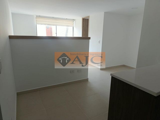 Apartaestudio en arriendo en Antonia Santos Centro, Bucaramanga · foto 4 de 19