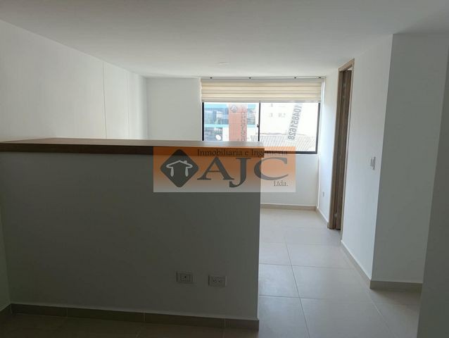 Apartaestudio en arriendo en Antonia Santos Centro, Bucaramanga · foto 8 de 19
