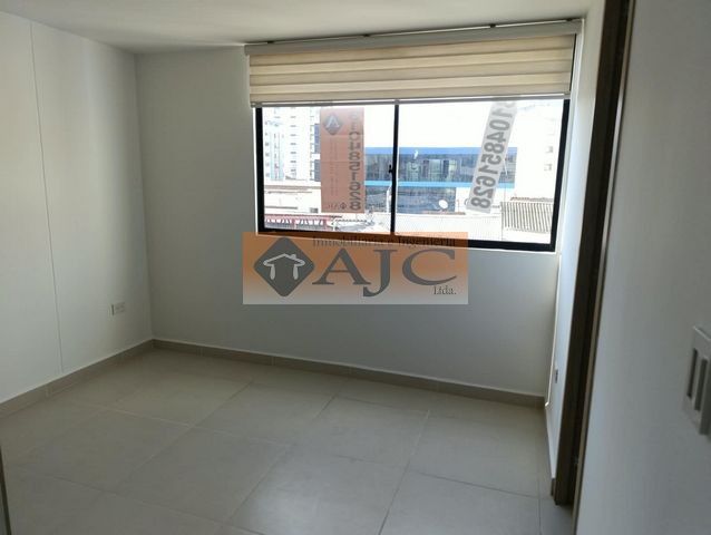 Apartaestudio en arriendo en Antonia Santos Centro, Bucaramanga · foto 9 de 19