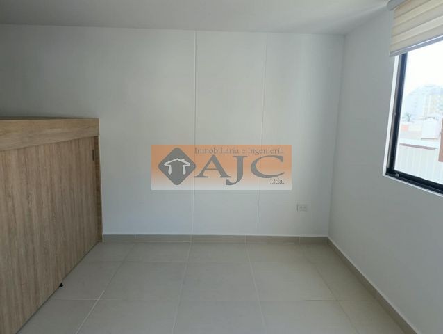 Apartaestudio en arriendo en Antonia Santos Centro, Bucaramanga · foto 10 de 19