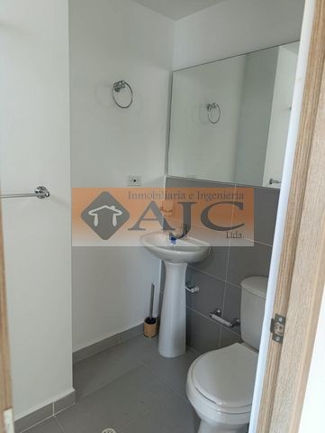 Apartaestudio en arriendo en Antonia Santos Centro, Bucaramanga · foto 11 de 19