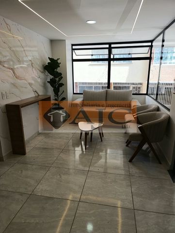 Apartaestudio en arriendo en Antonia Santos Centro, Bucaramanga · foto 18 de 19