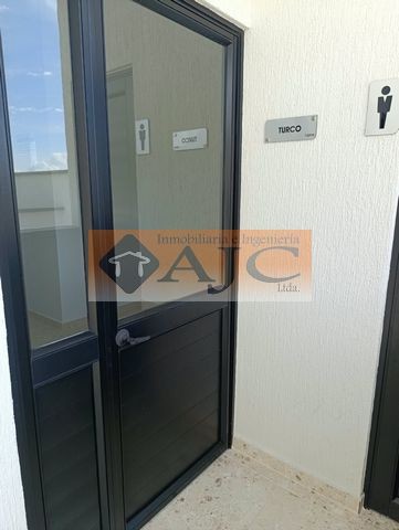 Apartaestudio en arriendo en Antonia Santos Centro, Bucaramanga · foto 17 de 19