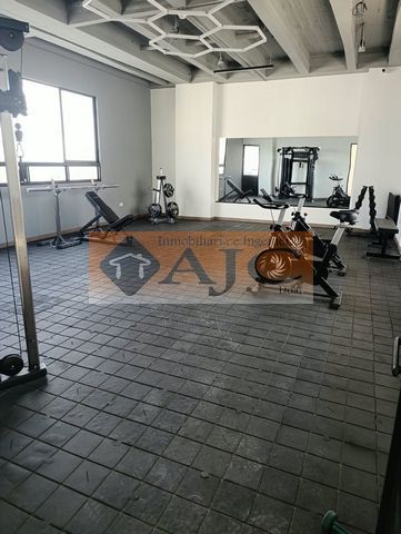 Apartaestudio en arriendo en Antonia Santos Centro, Bucaramanga · foto 15 de 19