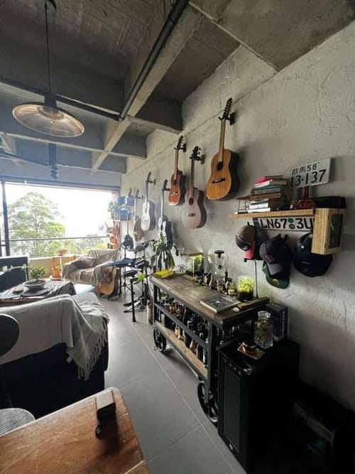 Apartaestudio en venta en Escobero, Envigado, 63 m² · foto 5 de 15