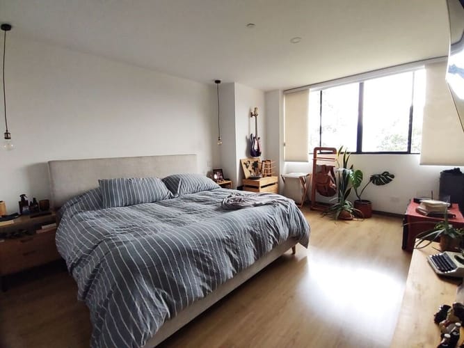 Apartaestudio en venta en Escobero, Envigado, 63 m² · foto 10 de 15