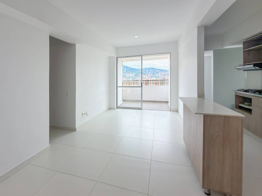 3BR Apartment in Zona rural (67 m²) - 2