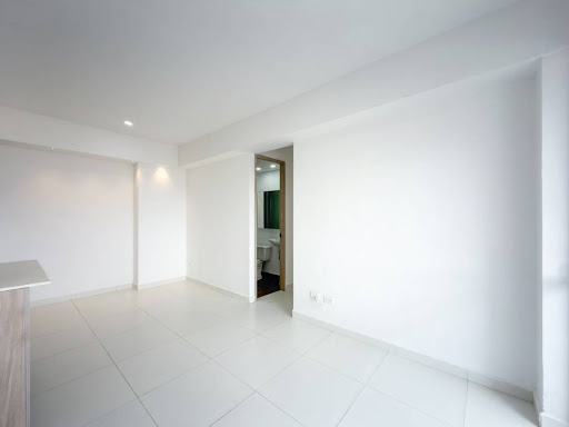 3BR Apartment in Zona rural (67 m²) - 3