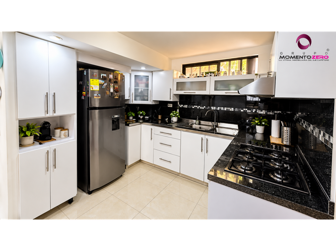 Casa en venta en Villa Del Prado, Pereira · foto 2 de 15