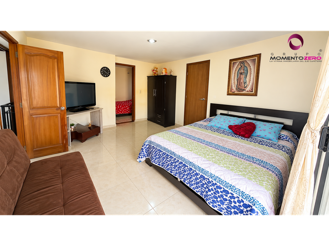 Casa en venta en Villa Del Prado, Pereira · foto 3 de 15