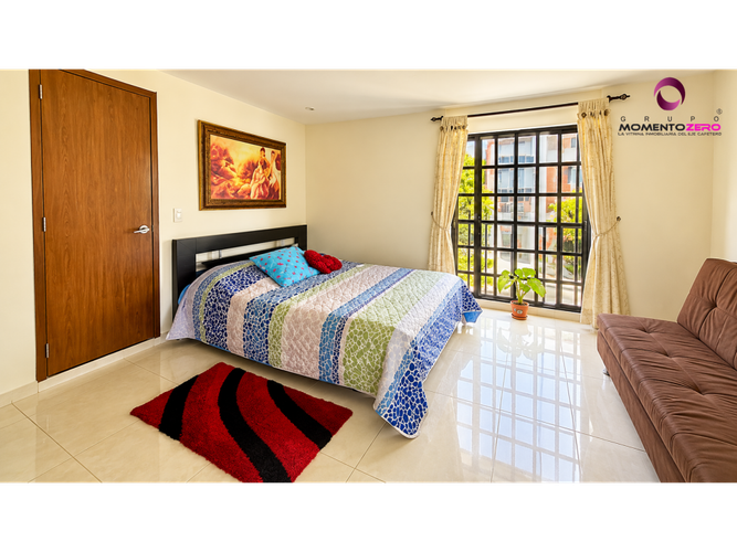 Casa en venta en Villa Del Prado, Pereira · foto 4 de 15