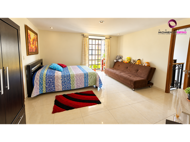 Casa en venta en Villa Del Prado, Pereira · foto 5 de 15