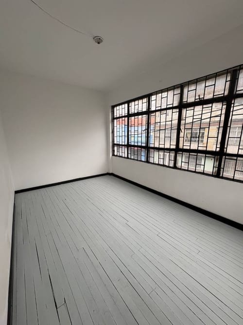 Apartamento de 2 alcobas en arriendo en Juan Xxiii, Bogotá, 45 m² · foto 2 de 9