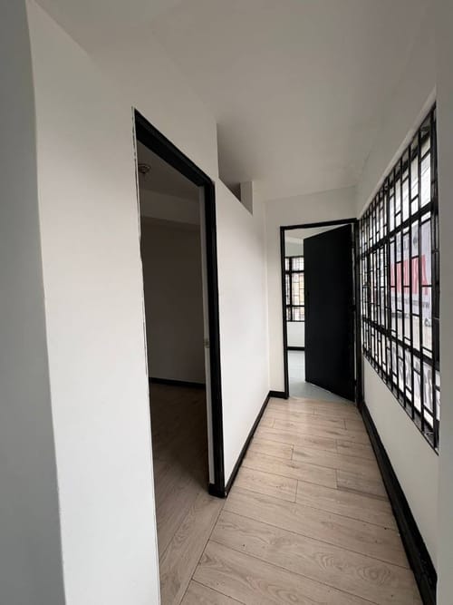 Apartamento de 2 alcobas en arriendo en Juan Xxiii, Bogotá, 45 m² · foto 3 de 9