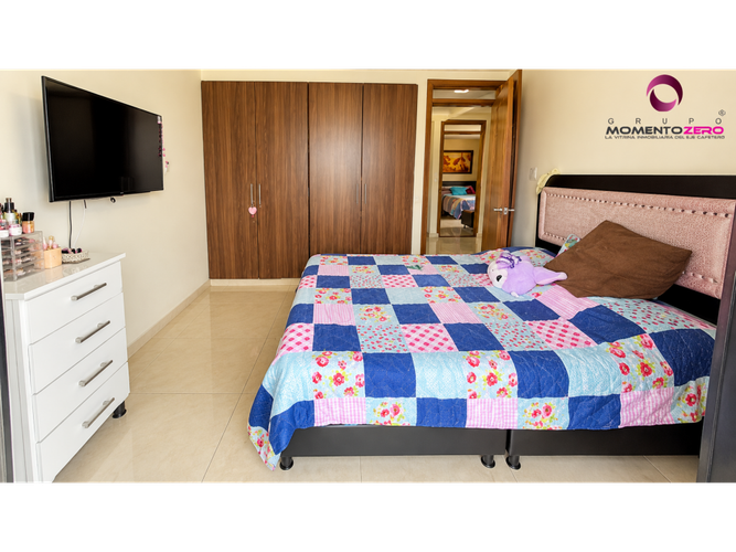 Casa en venta en Villa Del Prado, Pereira · foto 6 de 15