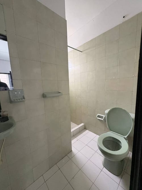 Apartamento de 2 alcobas en arriendo en Juan Xxiii, Bogotá, 45 m² · foto 4 de 9