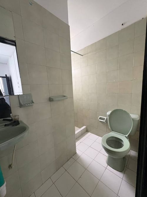 Apartamento de 2 alcobas en arriendo en Juan Xxiii, Bogotá, 45 m² · foto 8 de 9