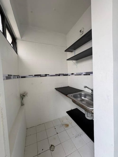Apartamento de 2 alcobas en arriendo en Juan Xxiii, Bogotá, 45 m² · foto 9 de 9