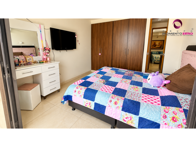 Casa en venta en Villa Del Prado, Pereira · foto 7 de 15
