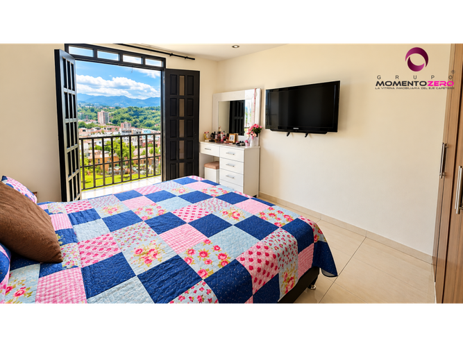 Casa en venta en Villa Del Prado, Pereira · foto 8 de 15