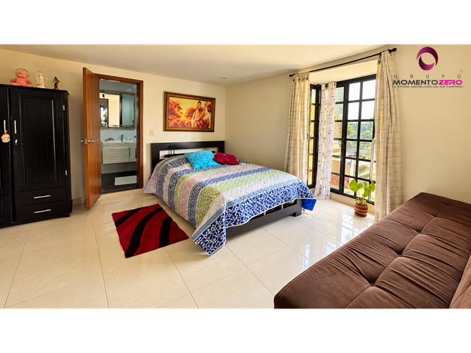 Casa en venta en Villa Del Prado, Pereira · foto 10 de 15