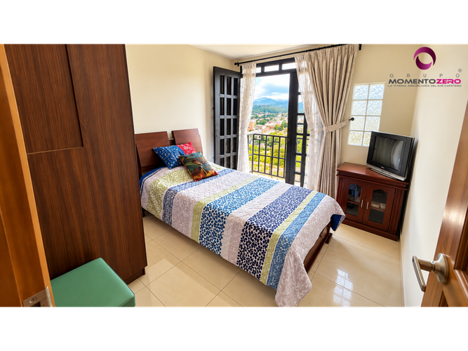 Casa en venta en Villa Del Prado, Pereira · foto 11 de 15