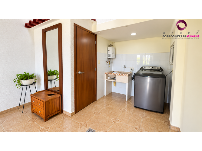 Casa en venta en Villa Del Prado, Pereira · foto 12 de 15
