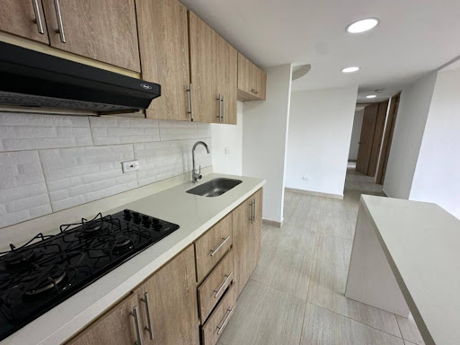 Apartamento en arriendo en Fontibon, Rionegro · foto 4 de 14