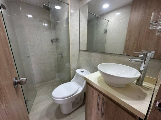 Apartamento en arriendo en Fontibon, Rionegro · foto 6 de 14