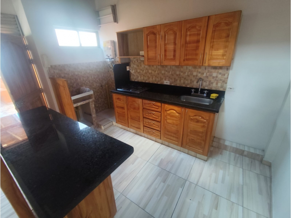 Apartamento en venta en Robledo, Medellín · foto 2 de 14